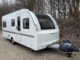 Adria Adora 502 UL 2025 FUBO BOX  - Adria 502