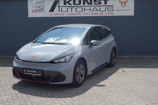CUPRA Born 150 kW electric"Navi,LED,15000 km"