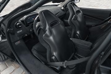 2021 Mclaren 765LT — фото 10