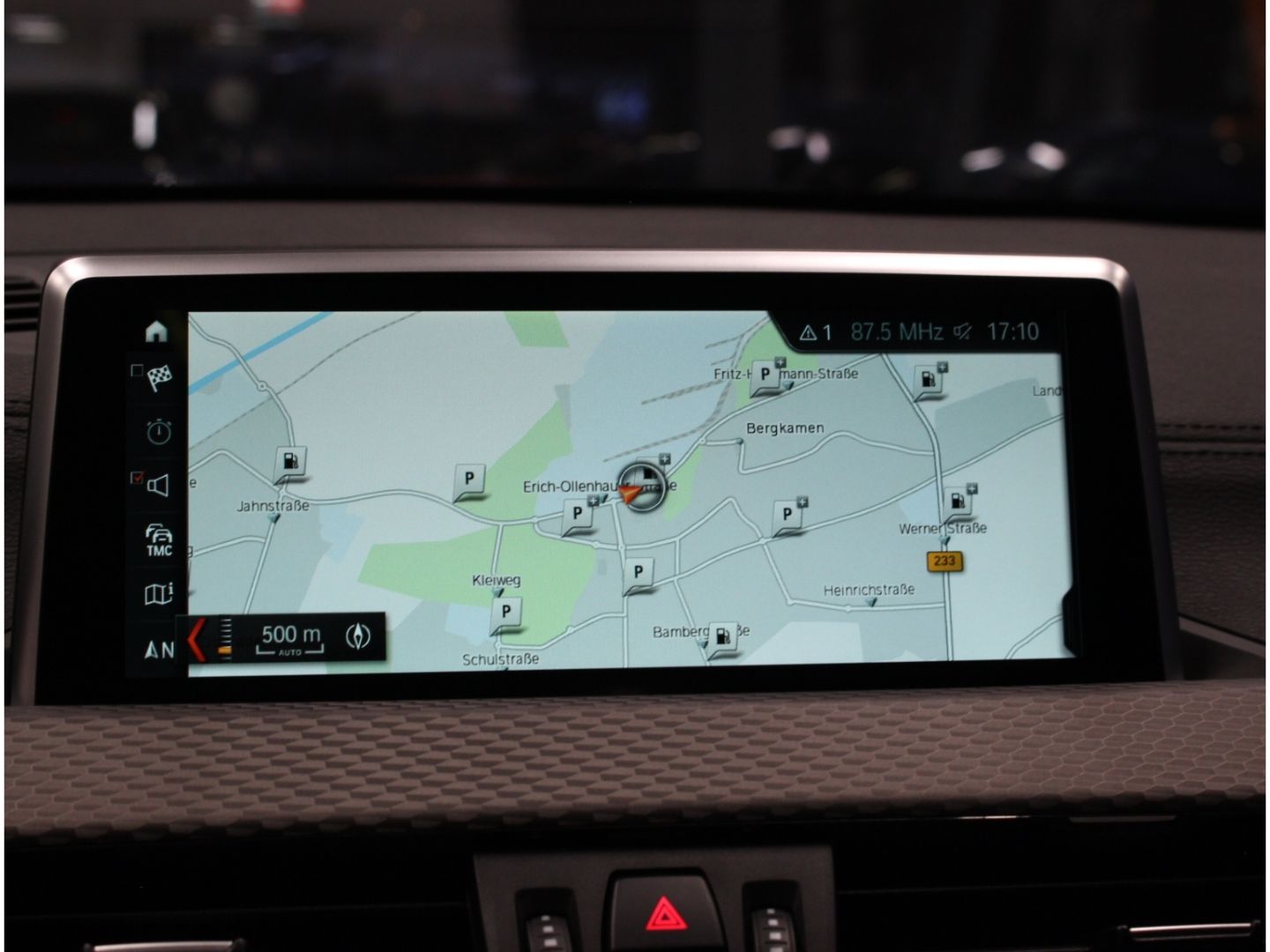 Fahrzeugabbildung BMW X2 xDrive 20 i M Sport X*1.Hand*Pano*HUD*Kamera