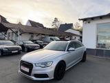 Audi A6 Avant 3.0 TDI quattro/TOTWINKEL/AHK/