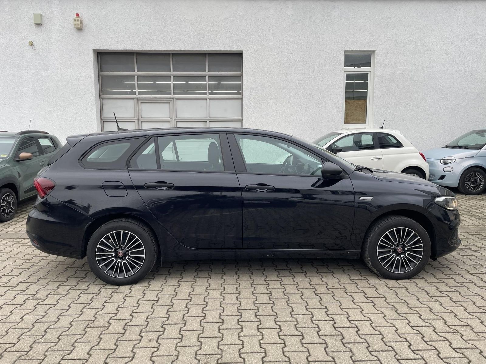 Fiat Tipo - Bild 7
