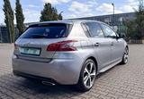 Peugeot 308 1.6 225 GT.Sportpaket.CarPlay.LED.RFK - Peugeot 308: 1.6