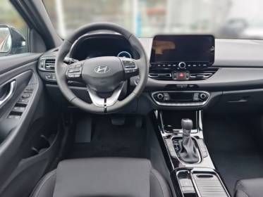 Hyundai i30 – Bild 10