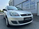 Ford Fiesta 1,3 44 kW,Klima - Ford Fiesta aus 2007: 1.4