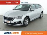 Skoda Scala 1.0 TSI Ambition Aut.*TEMPO*PDC*CAM* - Skoda Scala in Hannover