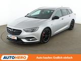 Opel Insignia Sports Tourer 1.5 SIDI Turbo Dynamic - Opel mit Benzin-Antrieb: Kombi