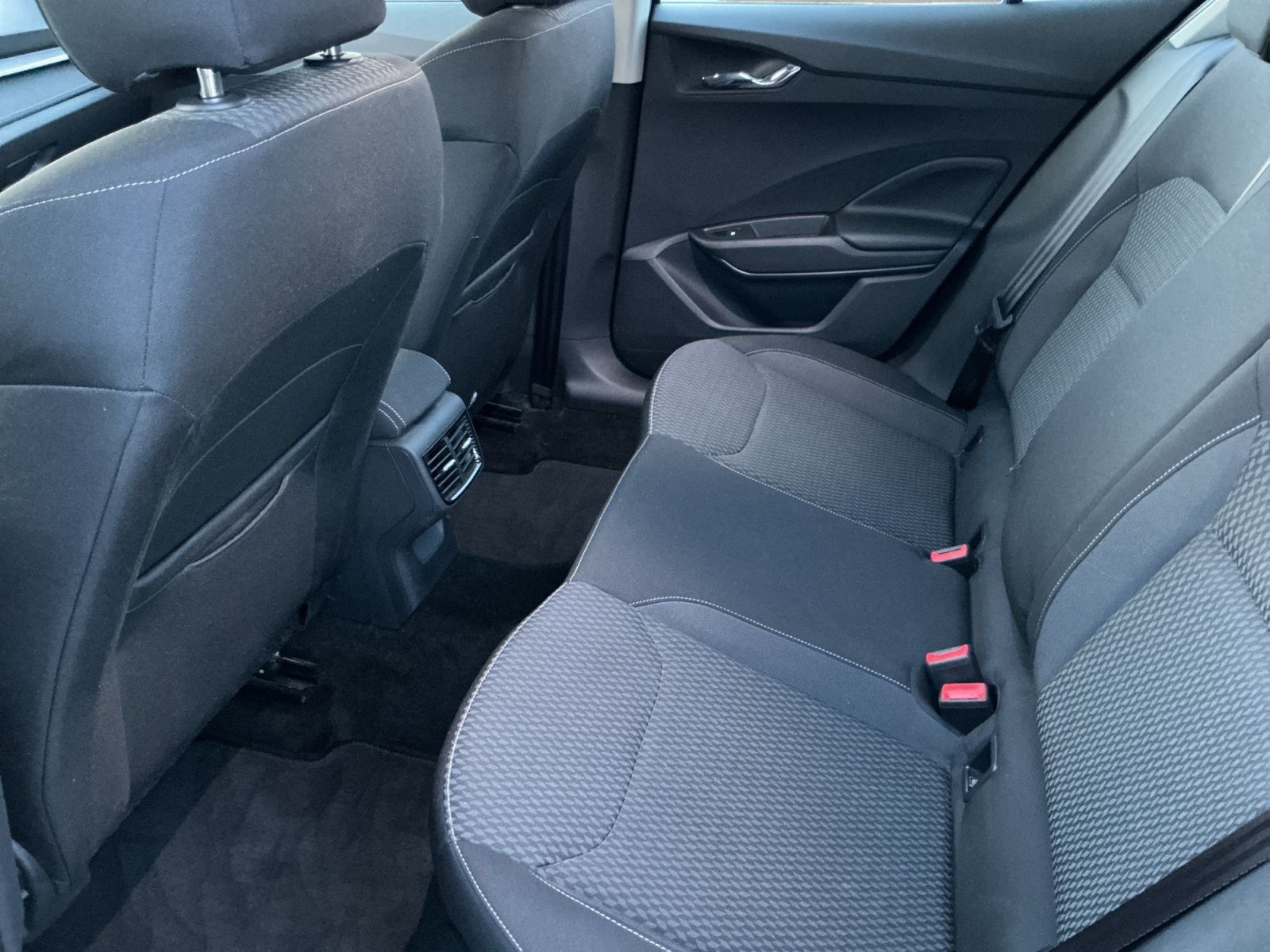 Skoda Fabia - Bild 16