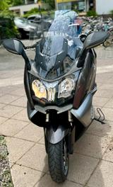 BMW C 650 GT  - A2 Führerschein - BMW F 650