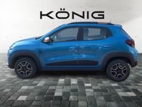 Dacia Spring - Vorschau Bild 2