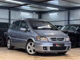 Opel Zafira OPC SPORT PAKET*7SITZ*DESIGN*XENON*KLIMA - Opel Zafira: Sport