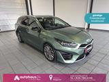 Kia Ceed 1.5 T-GDI  GT Line|DCT|ACC|LED|Kamera