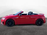 Audi TTS Roadster 2.0 TFSI quattro B&O-Soundsystem Rü - Audi TTS aus 2021
