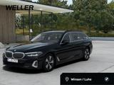 BMW 520d Touring Luxury Line Pano AHK RFK KomfSitze