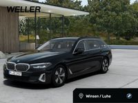 BMW 520 - Vorschau Bild 1