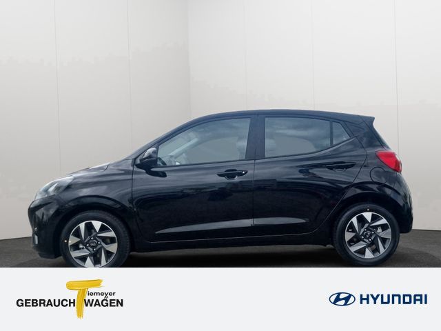 Hyundai i10 – Bild 8