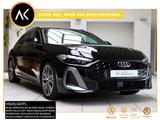 Audi A5 Avant TFSI S line S tronic 204PS-AHK-V. Navi - mit Benzin-Antrieb: Schwarz, Leichtmetallfelgen, Kombi, mit Klimaautomatik