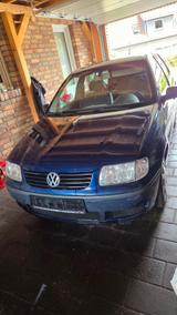 Volkswagen Polo 1.4 Basis Classic Basis - Volkswagen Polo Classic mit Benzin-Antrieb