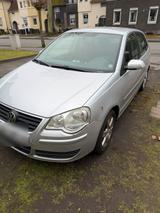 Volkswagen VW POLO 9N3 1.4 TDI - Volkswagen Polo Kleinwagen 9n3 mit Diesel-Antrieb