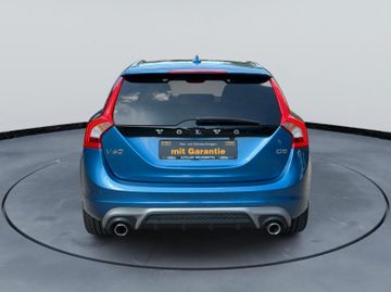 Volvo V60 - 7