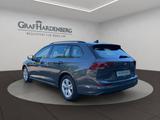 Volkswagen Golf 8 Variant Life 1.0 eTSI DSG Navi AHK LED - Volkswagen Golf: 8