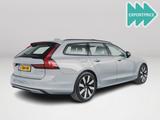 Volvo V90 T6 Aut. Plug-in hybrid AWD Ultra Dark | pano - Volvo V90 mit Anhängerkupplung