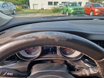 Bild 17 Opel Insignia B Sports Tourer Dynamic