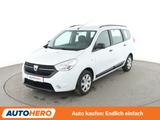 Dacia Lodgy 1.6 SCe Ambiance*KLIMA*GARANTIE* - Dacia Lodgy: Ambiance
