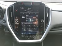 Subaru Crosstrek - Vorschau Bild 15