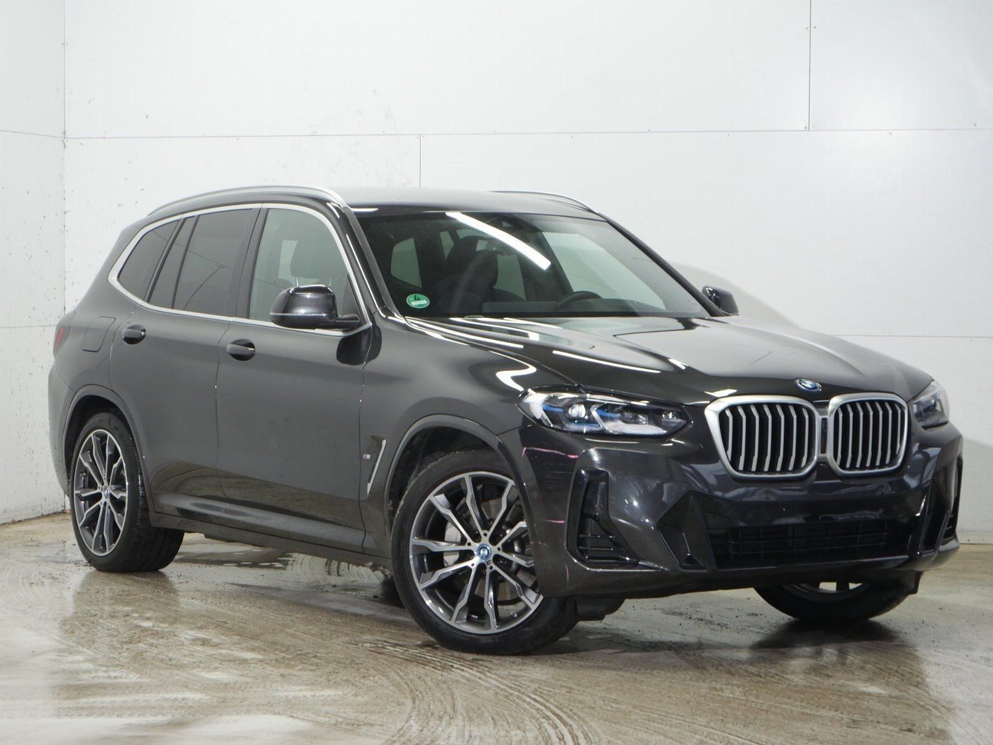 BMW X3 - Bild 4