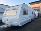 Tabbert Puccini 655-LIEFERUNG MÖGLICH!! - Tabbert Wohnwagen Puccini 655