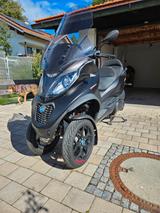 Piaggio MP3 500 hpe Sport  - PIAGGIO MP3 500 HPE SPORT