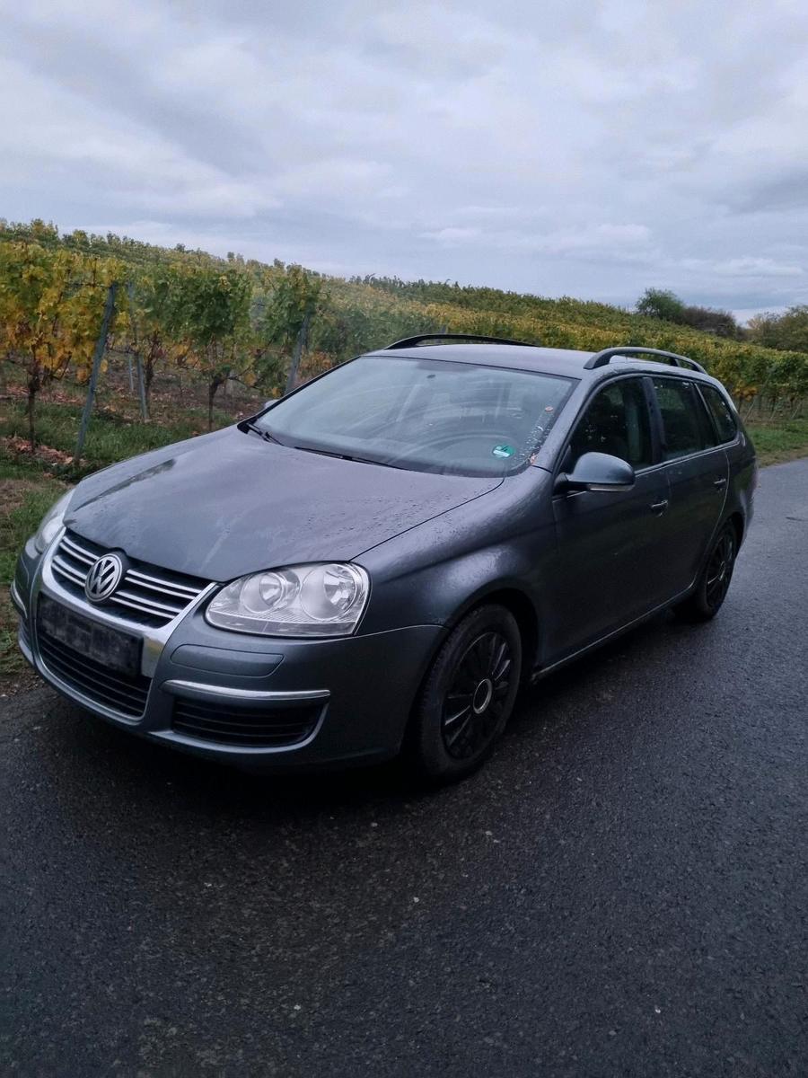 Volkswagen Golf 2008 — photo 5