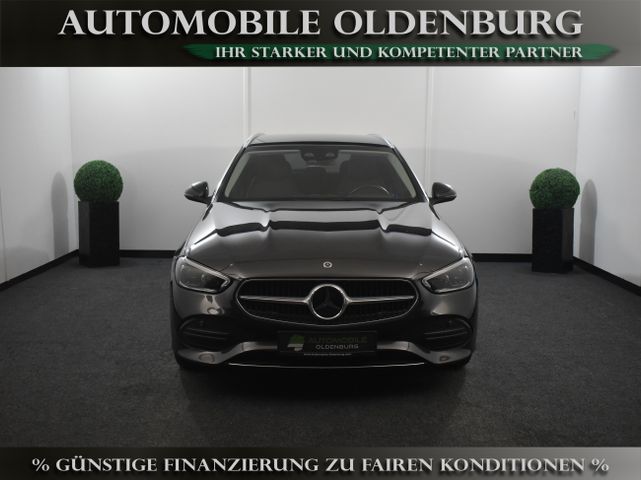 Mercedes-Benz C 220 d T Avantgarde *Distro+*AHK*Digital*Kamera