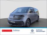 Volkswagen ID. Buzz PRO LWB 5-J-GAR WÄRMEPUMPE NAVI AHK - Volkswagen ID. Buzz Jahreswagen