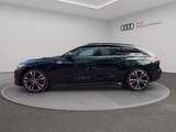 Audi A5 Avant e-hybrid qu S line Matrix Navi Pano B&O - Audi A5: Schiebedach
