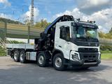 Volvo FMX 500 8x4 EFFER 955-8s + Jib 6s - Offers