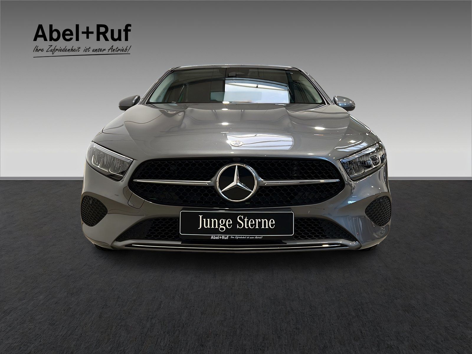 Mercedes-Benz A 180 PROGRESSIVE+LED+Rückfahrkamera+SHz+LrHz imagem 2