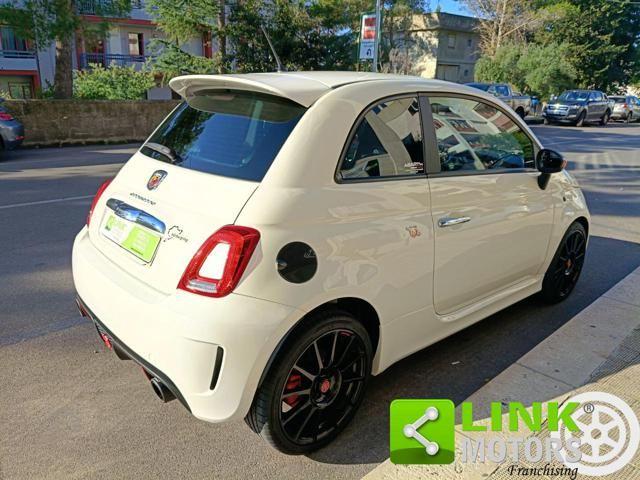 Abarth 500