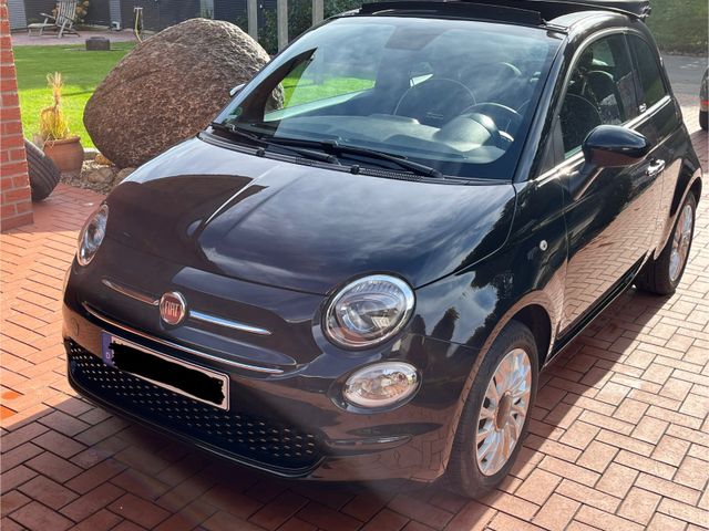 Fiat 500C 1.2 8V Lounge C S&S Lounge