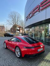 Porsche 992 Carrera GTS 911 BOSE Neuwertig - Porsche in Oldenburg: 911
