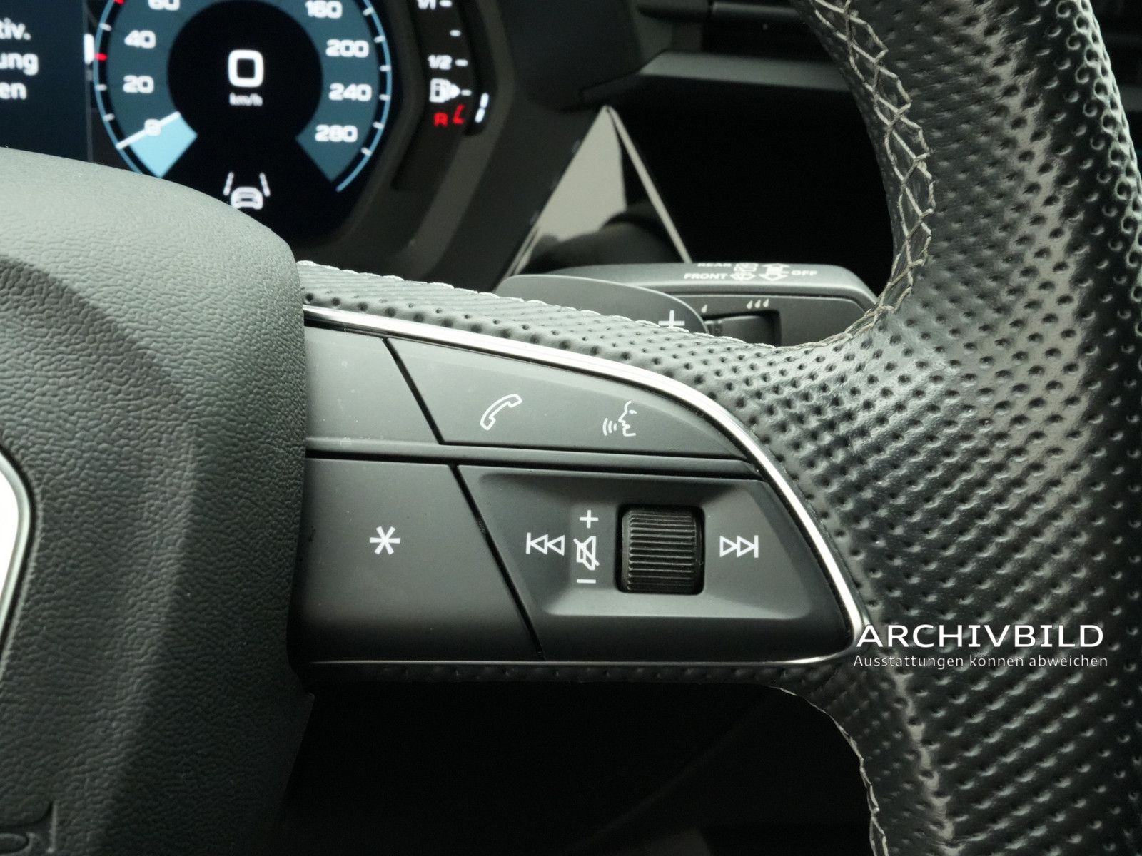 Audi A3 - Bild 15