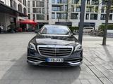Mercedes-Benz S 560 Mercedes-Maybach S 560 4MATIC Mercedes... - Mercedes-Benz S 560 von privat