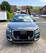 Audi Q2 30 TFSI Sport S tronic  - Audi Q2 30 TFSI Gebrauchtwagen