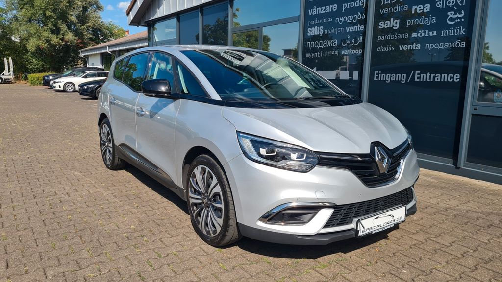 Image of Renault Grand Scenic