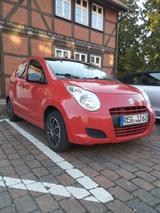 Suzuki Alto 1.0 Basic Basic - Suzuki Alto von privat