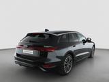 Audi A6 Avant e-tron 210 kW Matrix 360 4xSHZ ACC AHK - schwarze Audi A6 e-tron