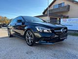 Mercedes-Benz CLA Shooting Brake 180,.STANDHEIZ.,KAMERA,NAVI - gebrauchte Mercedes-Benz CLA 180 Shooting Brake aus dem Jahr 2016