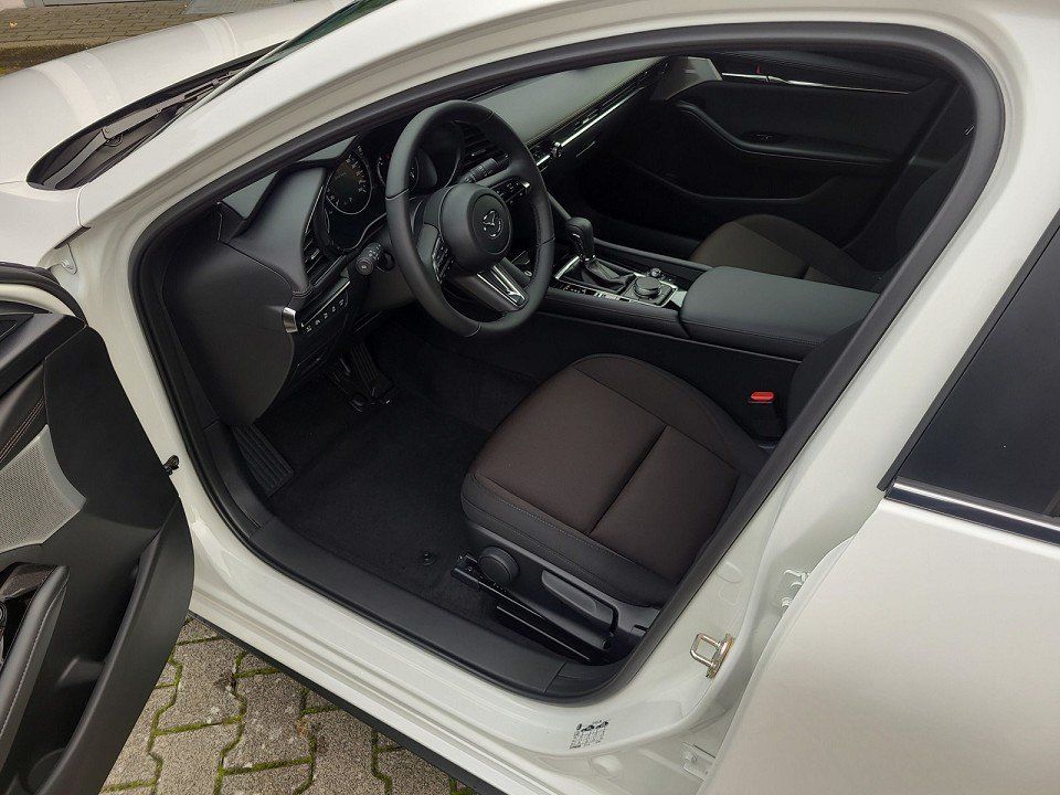Mazda 3 - Bild 10