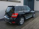 Mercedes-Benz GLK 350 CDI 4Matic*Leder*Navi*BT*Artico* Klima - gebrauchte Mercedes-Benz GLK 350 aus dem Jahr 2011